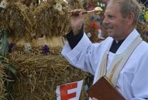 Gminne Dożynki w Nieszkowicach Małych