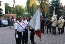 Solidarność w rocznicę Sierpnia