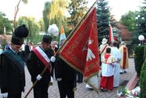 Solidarność w rocznicę Sierpnia