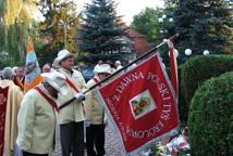 Solidarność w rocznicę Sierpnia