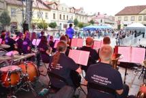 Symphonica zakończyła weekend z zabytkami