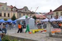 Symphonica zakończyła weekend z zabytkami