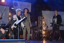 Symphonica zakończyła weekend z zabytkami