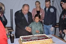 Symphonica zakończyła weekend z zabytkami