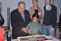 Symphonica zakończyła weekend z zabytkami