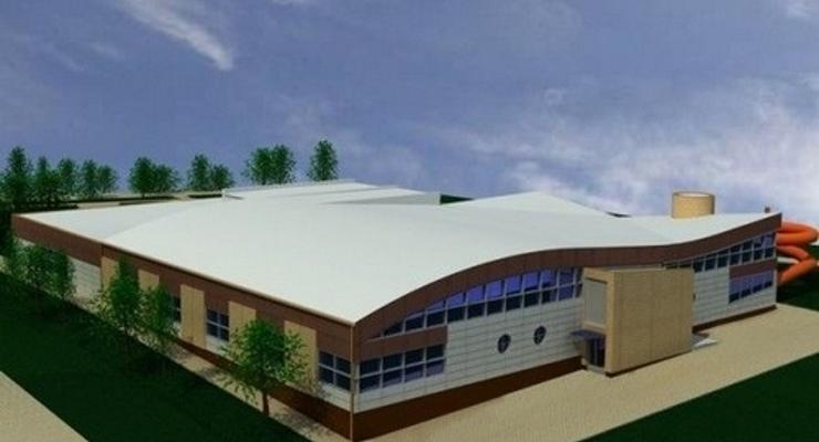 Nowe Centrum Rozwoju Com-Com Zone