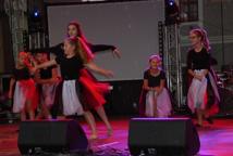 Symphonica zakończyła weekend z zabytkami