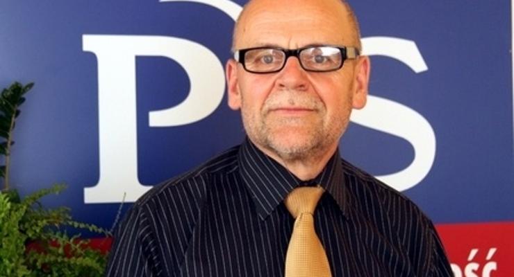 Pacura pierwszym kandydatem na burmistrza Brzeska