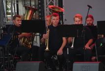 Symphonica zakończyła weekend z zabytkami