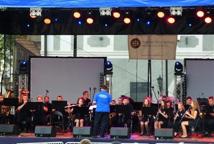 Symphonica zakończyła weekend z zabytkami