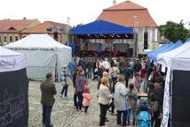 Symphonica zakończyła weekend z zabytkami