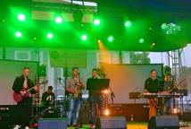 Symphonica zakończyła weekend z zabytkami