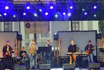 Symphonica zakończyła weekend z zabytkami