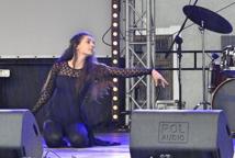 Symphonica zakończyła weekend z zabytkami