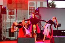 Symphonica zakończyła weekend z zabytkami
