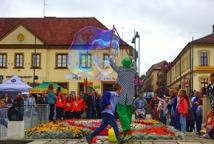 Symphonica zakończyła weekend z zabytkami