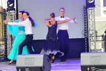 Symphonica zakończyła weekend z zabytkami