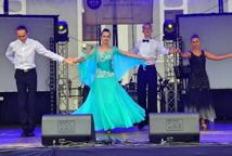 Symphonica zakończyła weekend z zabytkami