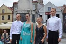 Symphonica zakończyła weekend z zabytkami