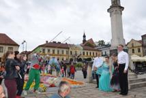 Symphonica zakończyła weekend z zabytkami