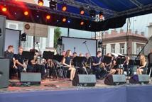 Symphonica zakończyła weekend z zabytkami