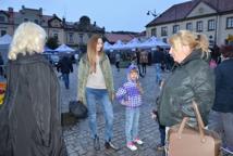 Symphonica zakończyła weekend z zabytkami