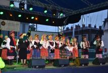 Symphonica zakończyła weekend z zabytkami