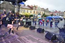 Symphonica zakończyła weekend z zabytkami