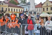Symphonica zakończyła weekend z zabytkami