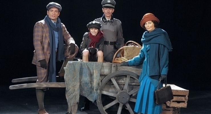Włoski musical o życiu Karola Wojtyły 