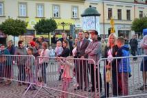 Symphonica zakończyła weekend z zabytkami