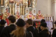 Gmina Rzezawa żegnała lato ... ze strażakami