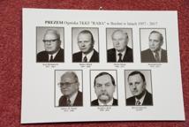 TKKF świętowało 60-lecie