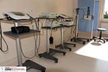 Centrum Rehabilitacji w Rzezawie otwarte