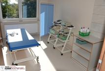 Centrum Rehabilitacji w Rzezawie otwarte