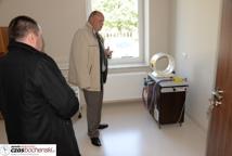 Centrum Rehabilitacji w Rzezawie otwarte