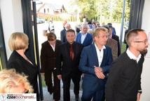 Centrum Rehabilitacji w Rzezawie otwarte
