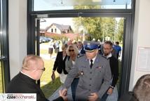 Centrum Rehabilitacji w Rzezawie otwarte