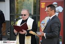 Centrum Rehabilitacji w Rzezawie otwarte