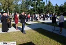 Centrum Rehabilitacji w Rzezawie otwarte