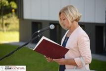 Centrum Rehabilitacji w Rzezawie otwarte