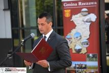 Centrum Rehabilitacji w Rzezawie otwarte