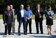 Centrum Rehabilitacji w Rzezawie otwarte