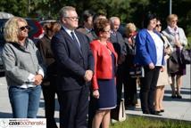 Centrum Rehabilitacji w Rzezawie otwarte
