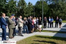 Centrum Rehabilitacji w Rzezawie otwarte