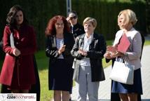 Centrum Rehabilitacji w Rzezawie otwarte