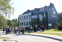 Centrum Rehabilitacji w Rzezawie otwarte