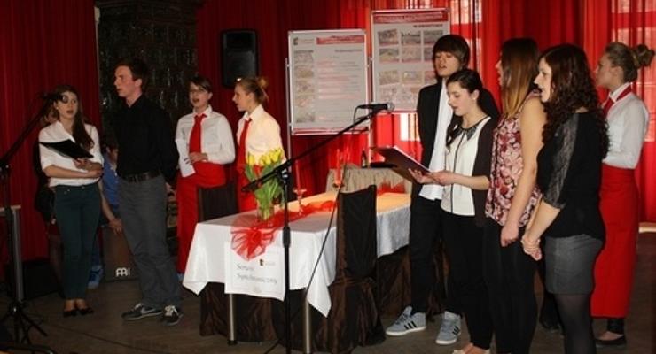 Dzień Otwarty w Zespole Szkół w Dąbrowicy