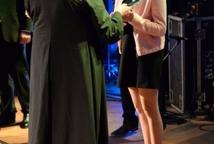 Kto jak wypadł na Festiwalu Maryjnym