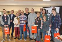 Kto zwycięzcą Turnieju Szachowego Solidarności